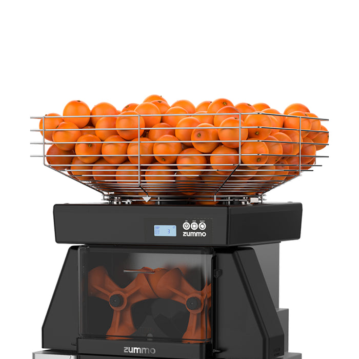 Zummo Z40 Adapt Electric Citrus Juicer - 40 Fruits/Minute - Z40-N