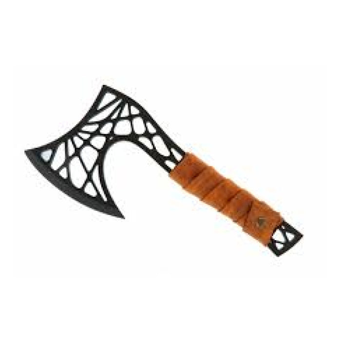 Samura The Juggernaut Custom Kitchen Hatchet -  SJG-001 / SJG-001B