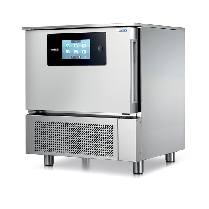 Afinox Infinity 5 Start Reach-In Blast Chiller Freezer