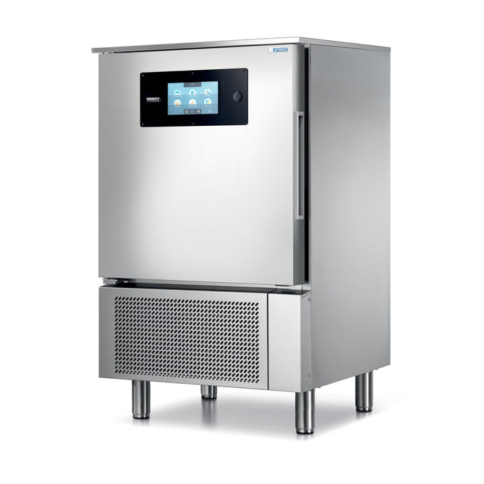 Afinox Infinity 8 Start Reach-In Blast Chiller Freezer