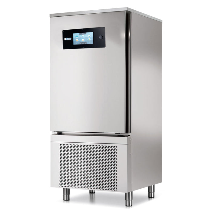 Afinox Infinity 10 Start Reach-In Blast Chiller