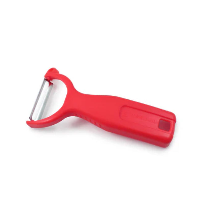 Swissmar 00634RD Serrated Blade Clssic Peeler