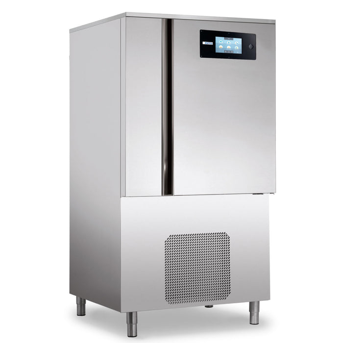 Afinox Infinity 10-FS Start Reach-In Blast Chiller Freezer