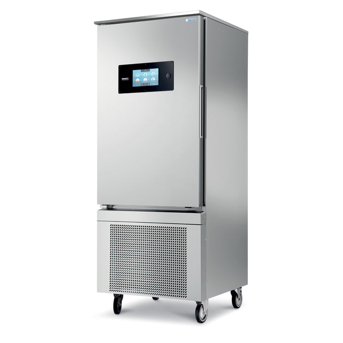 Afinox Infinity 15 Start Reach-In Blast Chiller Freezer