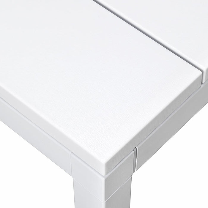 Nardi Rio 140 Resin Extendable Table