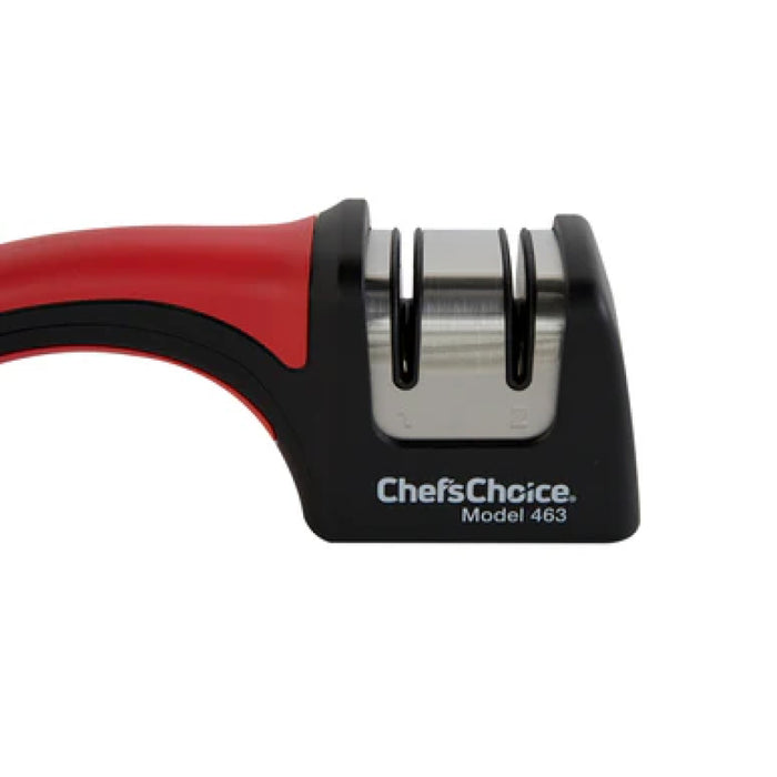 Chef's Choice Model 463 Diamond Hone Manual Knife Sharpener