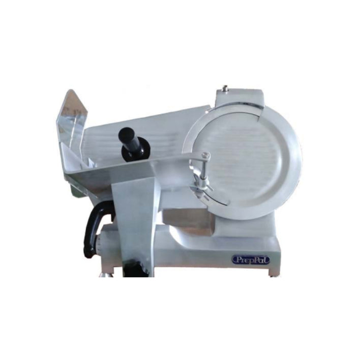 (DEMO) Atosa PPSL-14 14" Manual Gravity Feed Meat Slicer