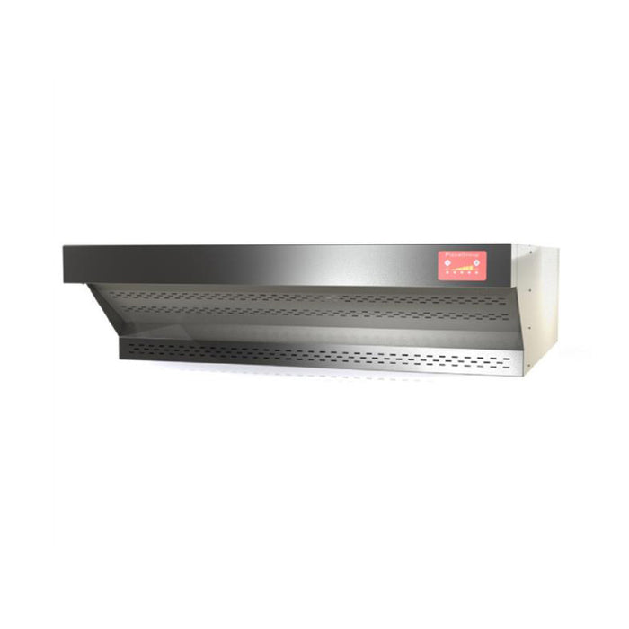 Nella Stainless Steel Hood for 40637 & 40638 - 41603