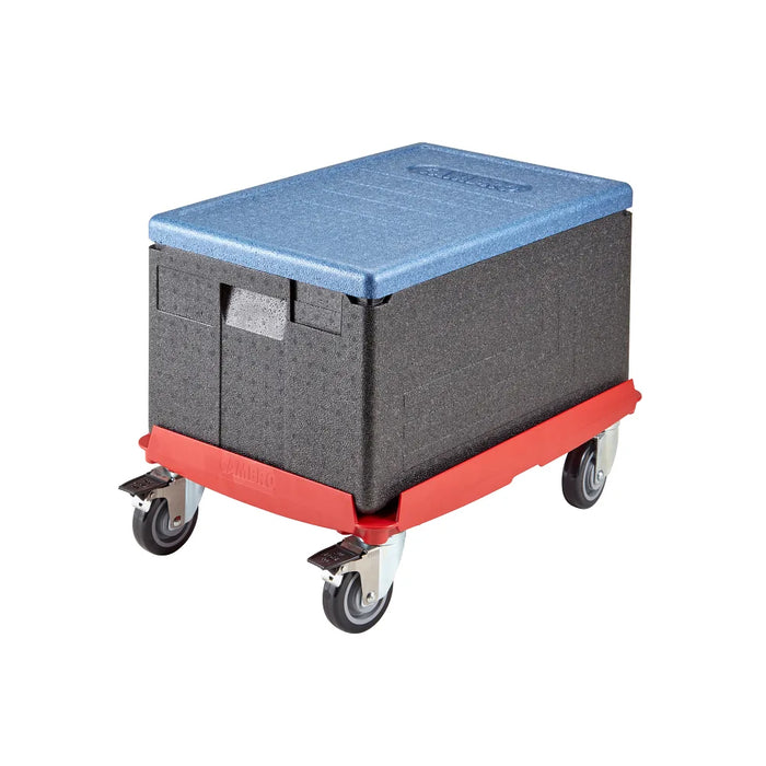 Cambro CDC300358 Cam GoBox Compact Camdolly - 24.9" x 17.4" x 7.3"