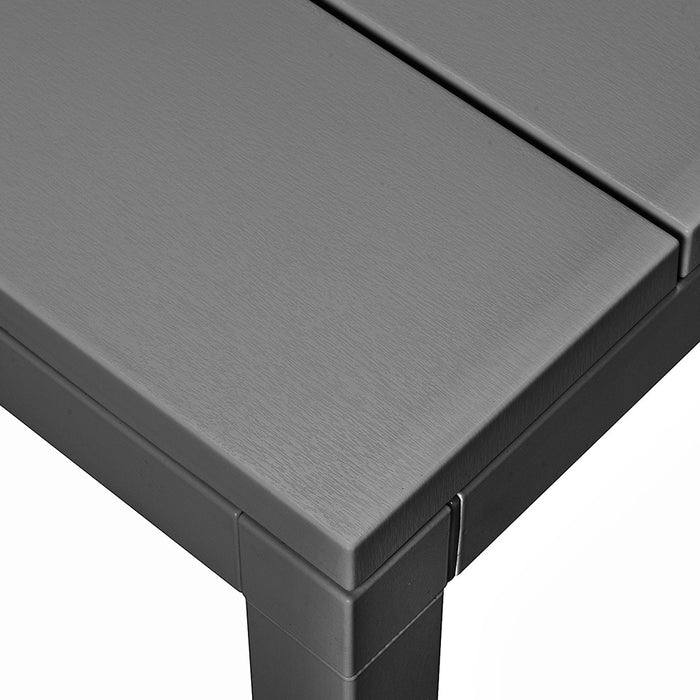 Nardi Rio 140 Resin Extendable Table