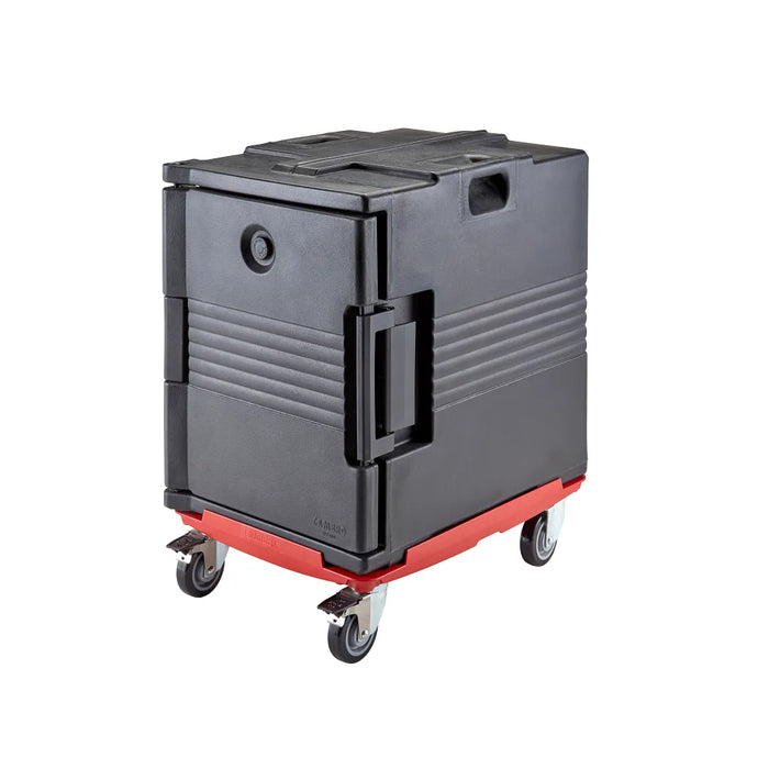 Cambro CDC400358 Cam GoBox Compact Camdolly - 25.3" x 18.5" x 6.9"