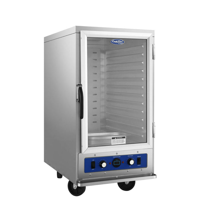 Atosa ATWC-9-P Heated Insulated Cabinet - 120V / 1580 W