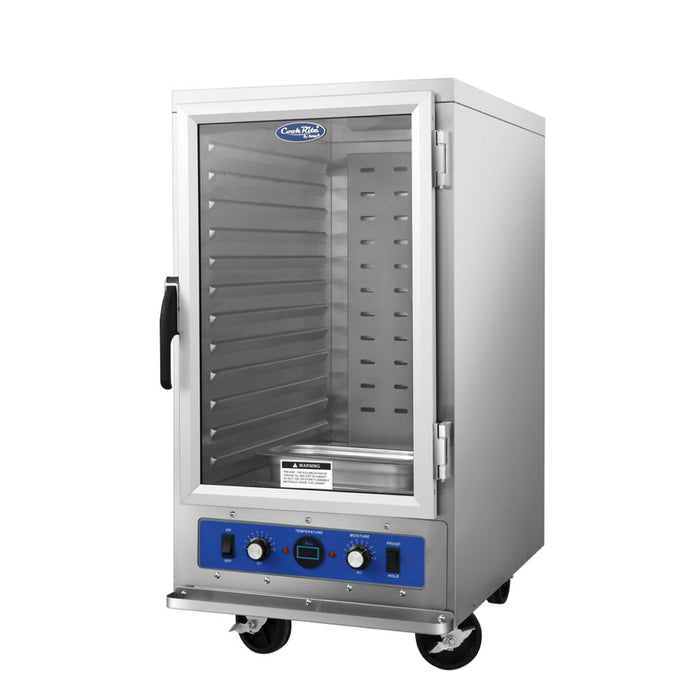 Atosa ATWC-9-P Heated Insulated Cabinet - 120V / 1580 W