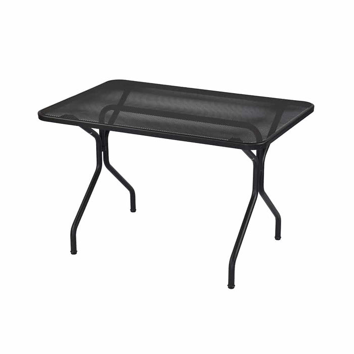 emu Cambi ADA 48" x 32" Rectangle Table