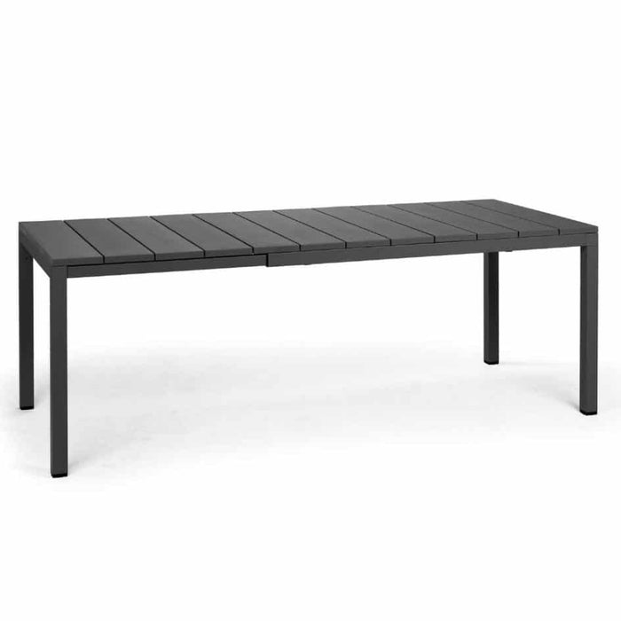 Nardi Rio 140 Resin Extendable Table