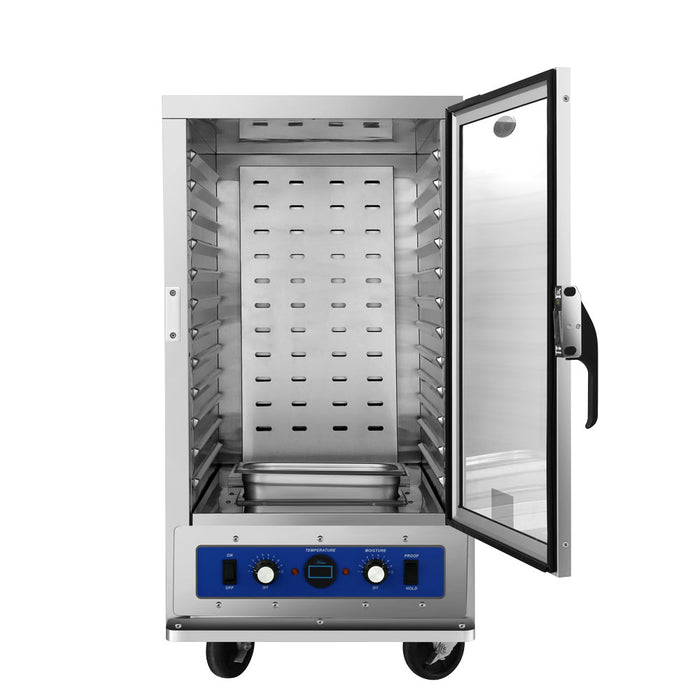 Atosa ATWC-9-P Heated Insulated Cabinet - 120V / 1580 W