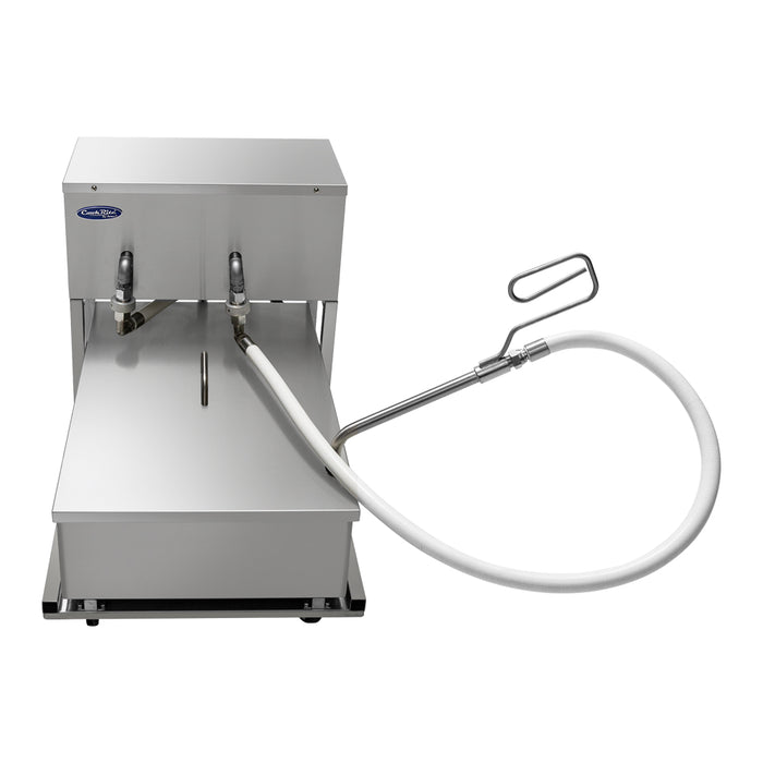 Atosa FPOF-80 80 Lb Portable Fryer Filter