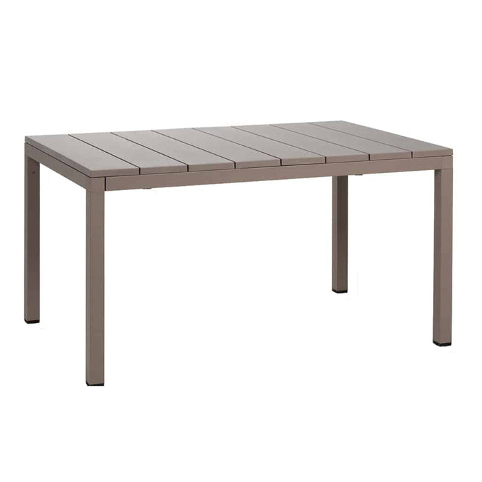 Nardi Rio 140 Resin Extendable Table