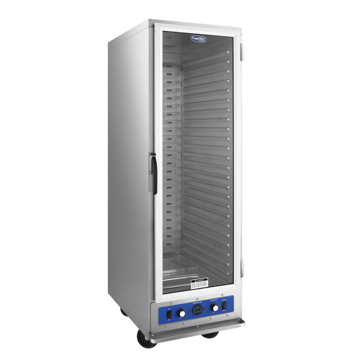 Atosa ATWC-18-P Heated Insulated Cabinet - 120V / 1580 W