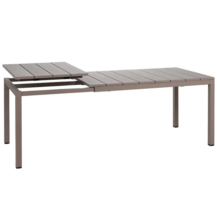 Nardi Rio 140 Resin Extendable Table