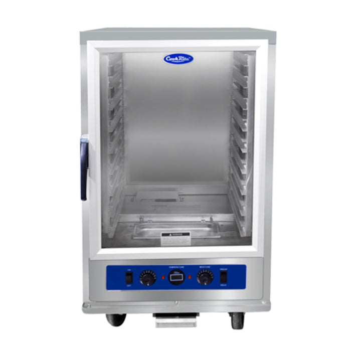 Atosa ATHC-9P Heated Insulated Cabinet - 120 V / 2000 W