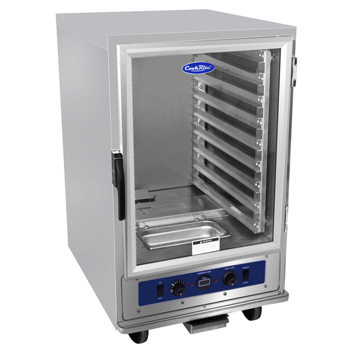 Atosa ATHC-9P Heated Insulated Cabinet - 120 V / 2000 W