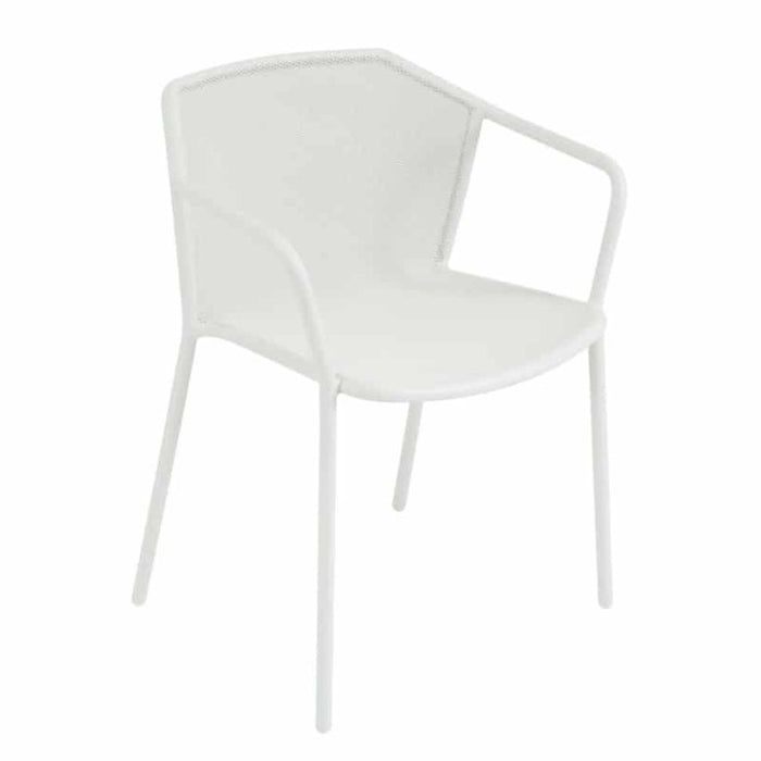 emu Darwin 522 Steel Arm Chair