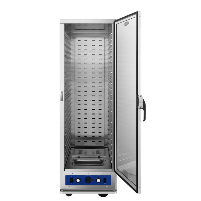 Atosa ATWC-18-P Heated Insulated Cabinet - 120V / 1580 W