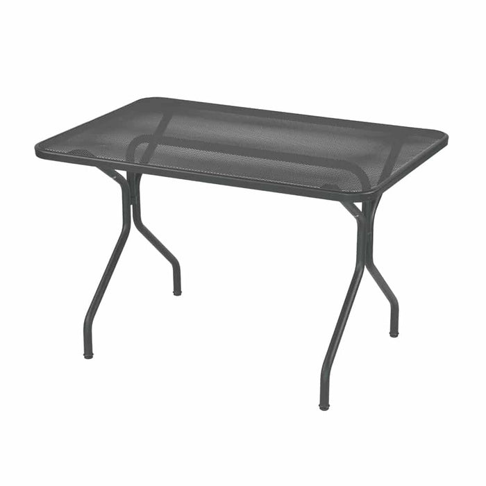 emu Cambi ADA 48" x 32" Rectangle Table