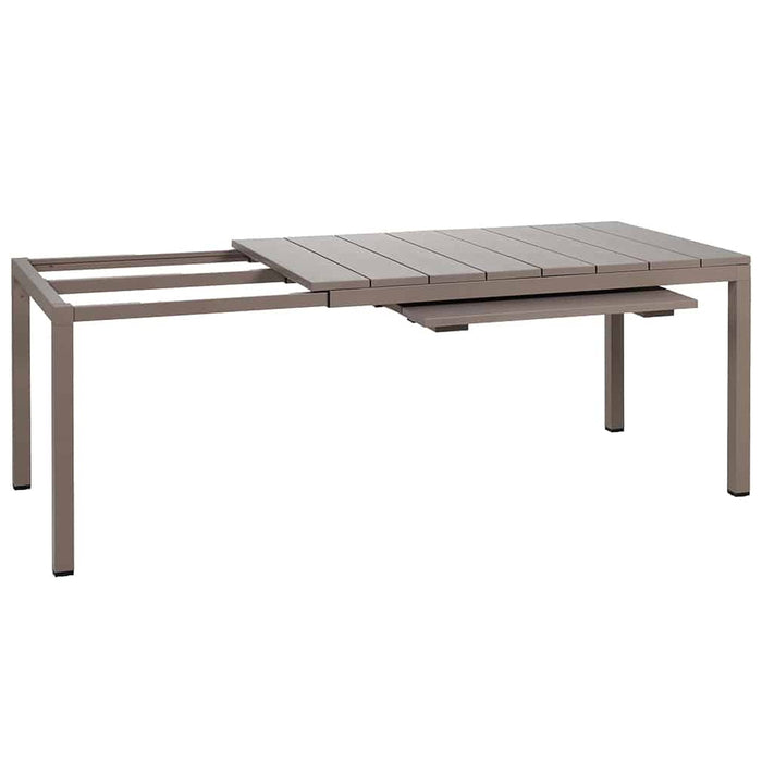 Nardi Rio 140 Resin Extendable Table