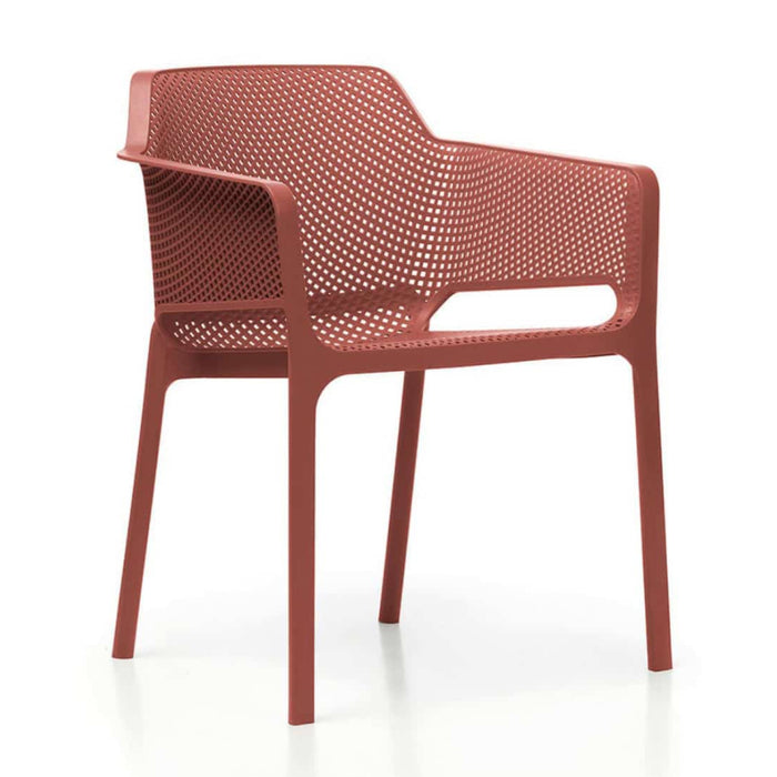 Nardi Net Arm Chair