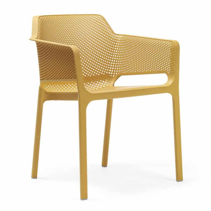 Nardi Net Arm Chair