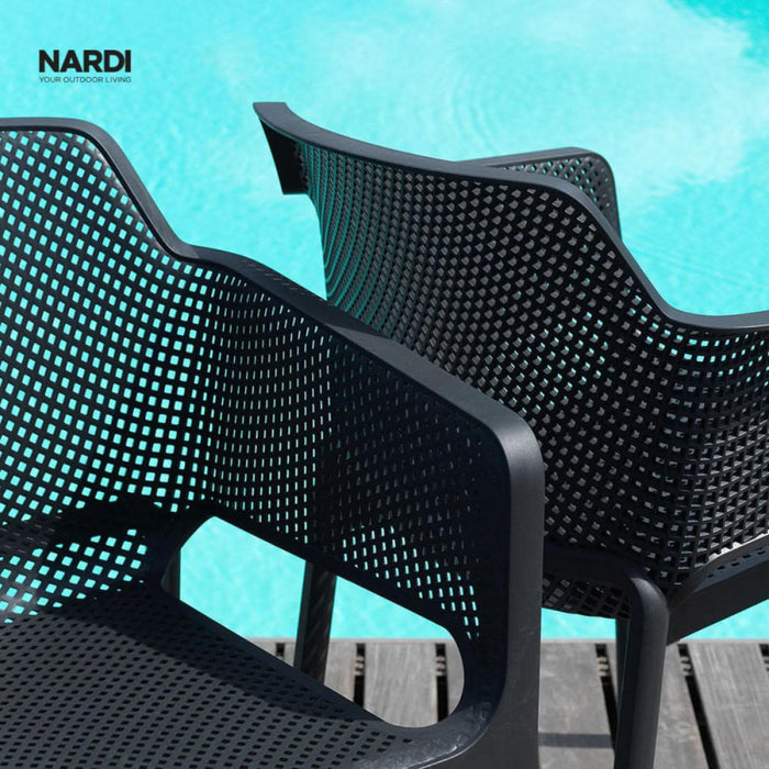 Nardi Net Arm Chair