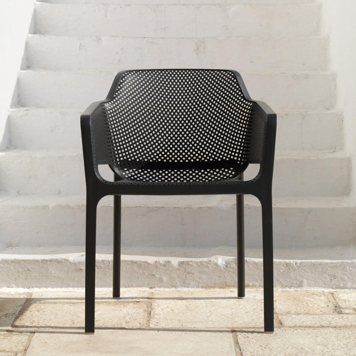 Nardi Net Arm Chair