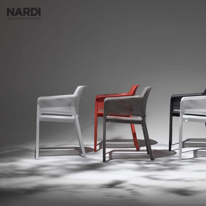 Nardi Net Arm Chair