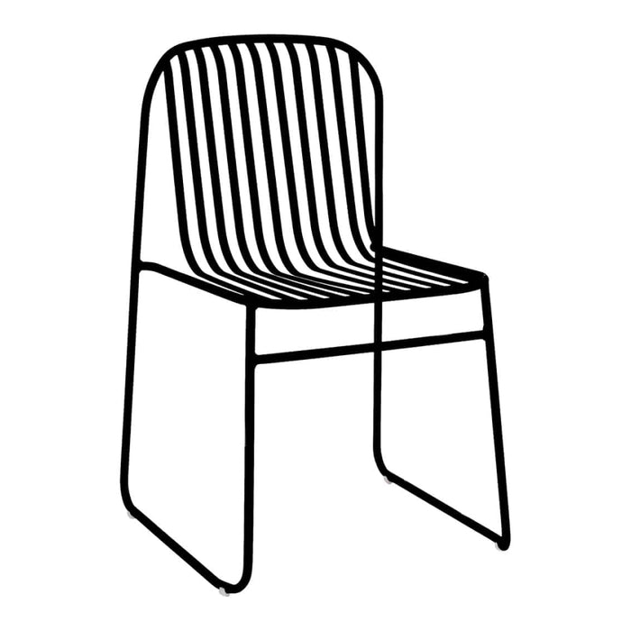 emu Riviera Side Chair