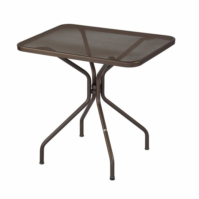 emu Cambi 24" x 32" Rectangle Table