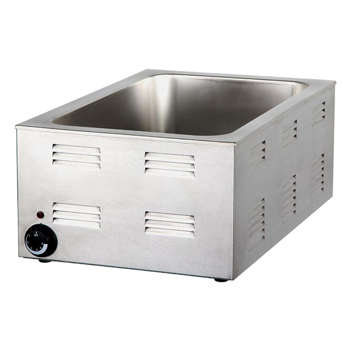 Atosa 7700 Countertop Electric Food Warmer