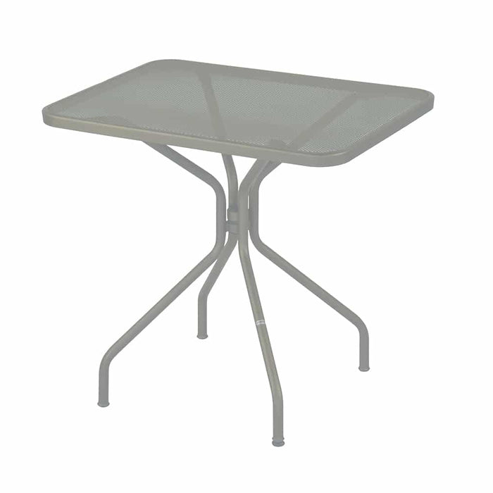 emu Cambi 24" x 32" Rectangle Table