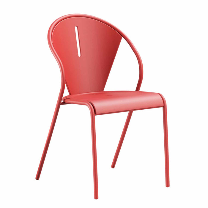 emu Code Side Chair