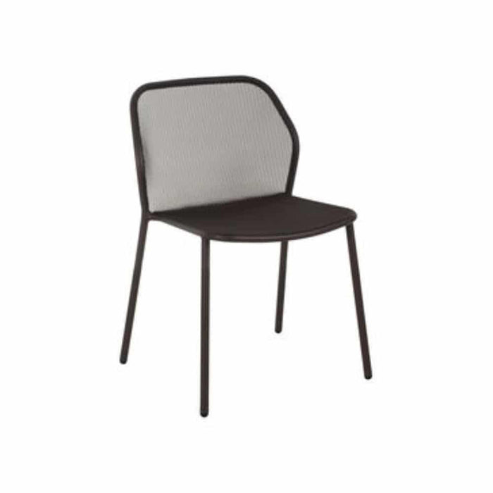 emu Darwin 521 Steel Side Chair