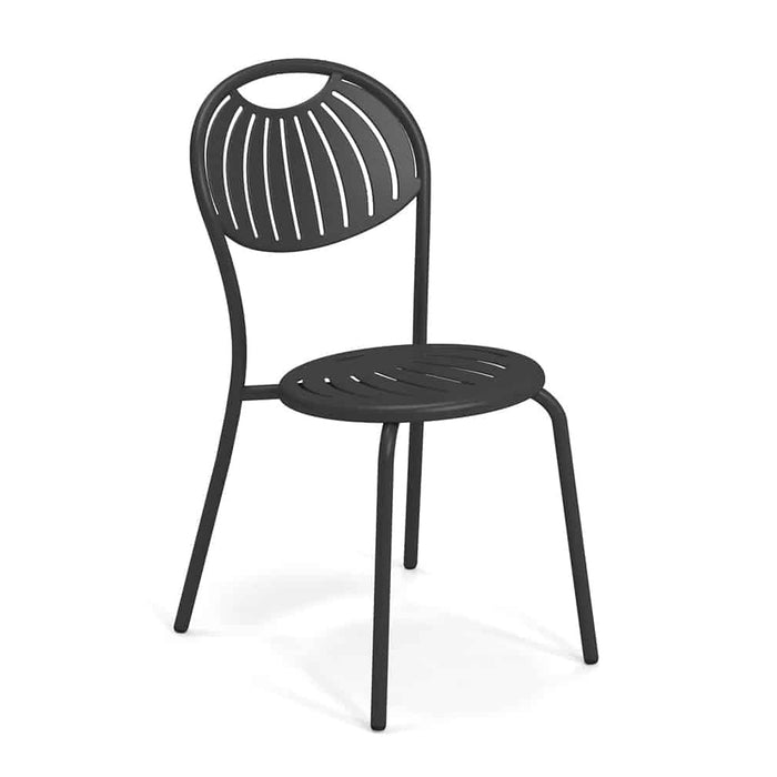 emu Coupole Side Chair