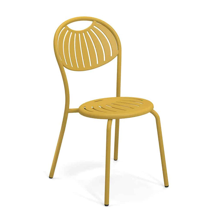 emu Coupole Side Chair