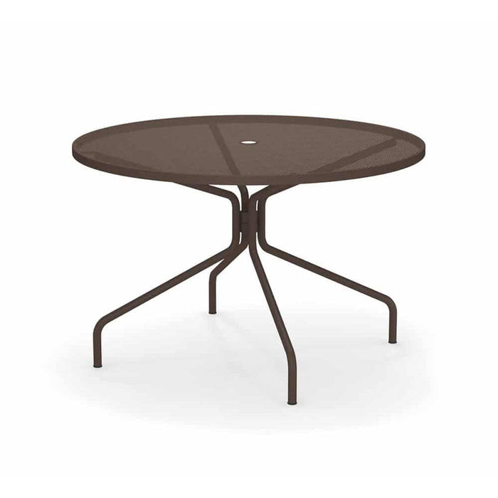 emu Cambi 48" Round Table