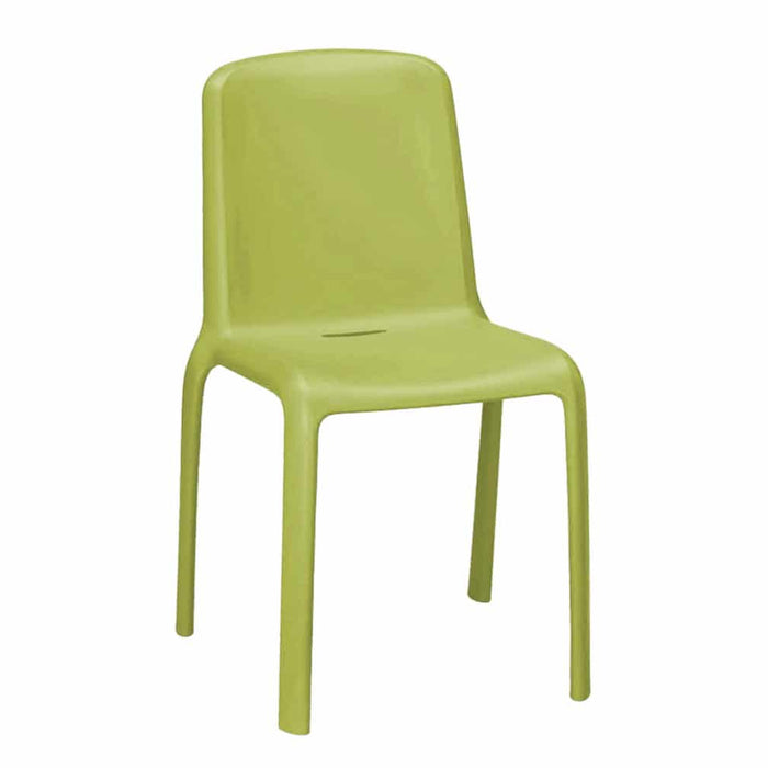 emu Snow Side Chair