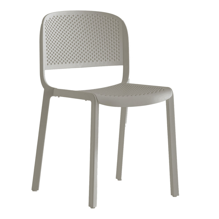 emu Dome Side Chair