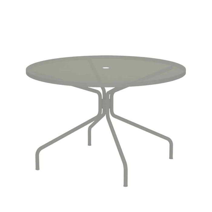 emu Cambi 48" Round Table