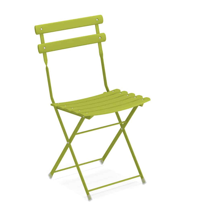 emu Arc-en-Ciel Folding Side Chair