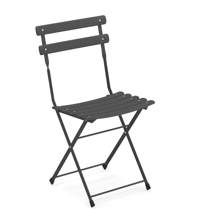 emu Arc-en-Ciel Folding Side Chair