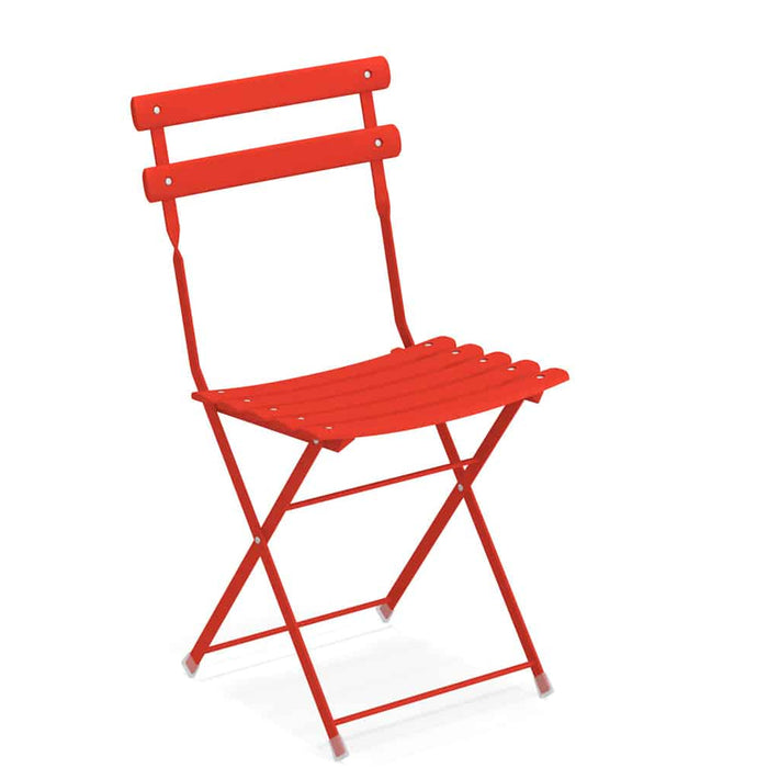 emu Arc-en-Ciel Folding Side Chair